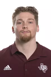 Garrett Miller Head Shot