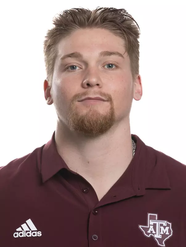 Garrett Miller Head Shot