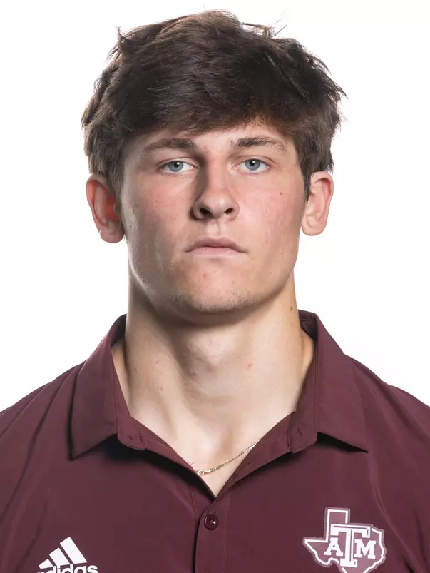 Miles O'Neill Head Shot