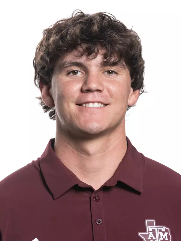 Liam Padron Head Shot