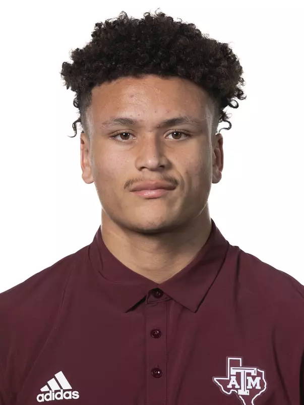 Marcus Ratliffe Head Shot