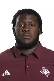 Ar'maj Reed-Adams - Football - Texas A&M Athletics - 12thMan.com