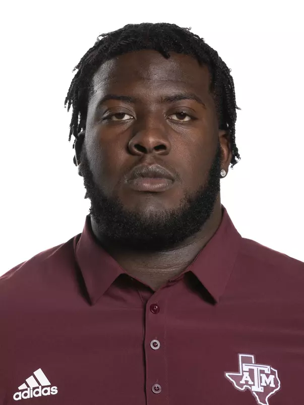 Armaj Reed-Adams Head Shot