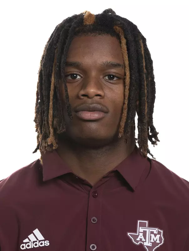 Dezz Ricks Head Shot