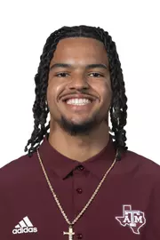 Donovan Saunders Head Shot