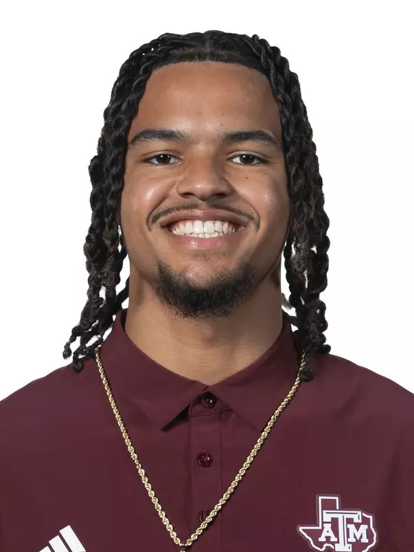 Donovan Saunders Head Shot