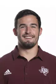 Charlie Shears Head Shot