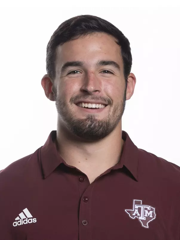 Charlie Shears Head Shot