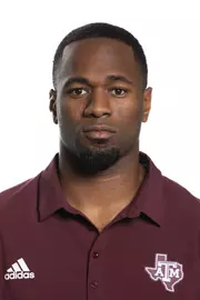 EJ Smith IV Head Shot