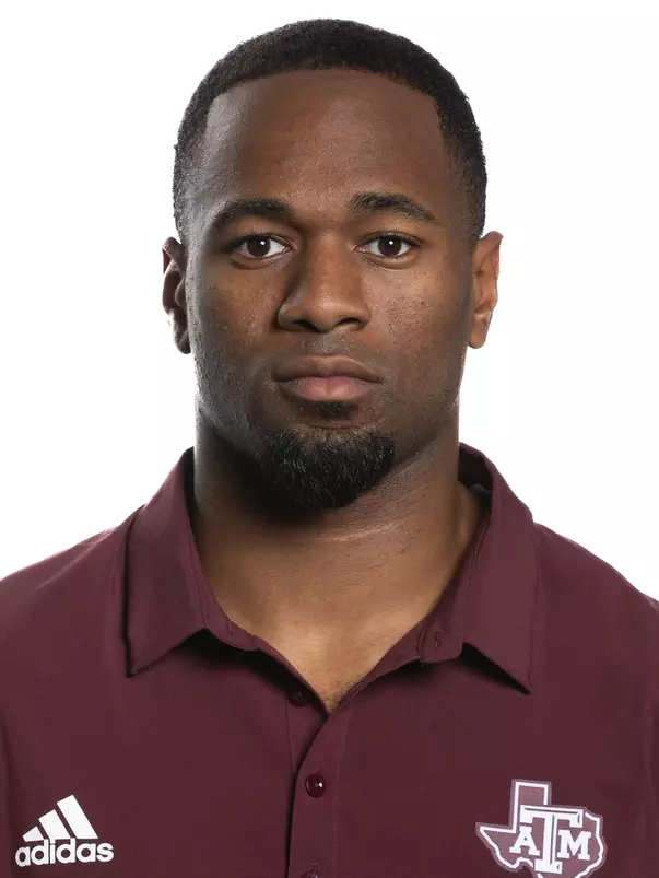 EJ Smith IV Head Shot