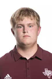 Brady Stephenson Head Shot