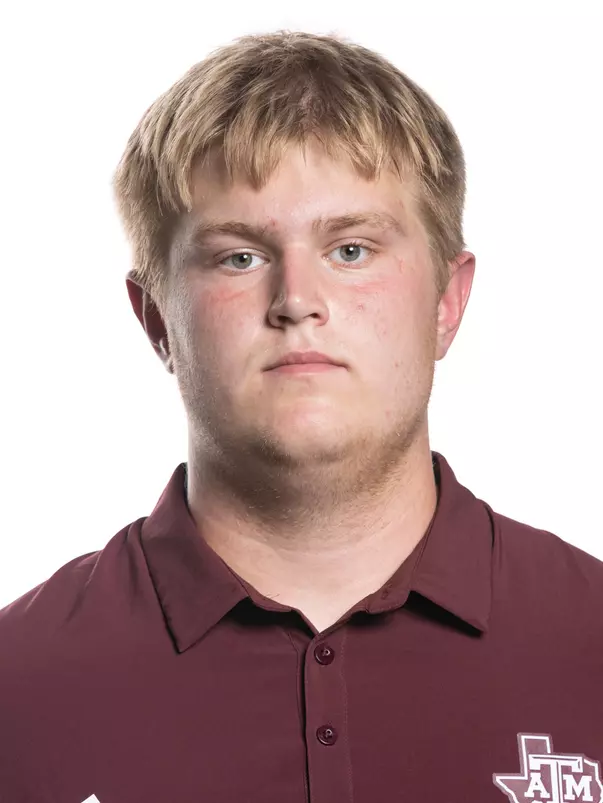 Brady Stephenson Head Shot