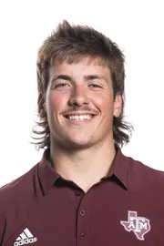 Collin Strittmatter Head Shot