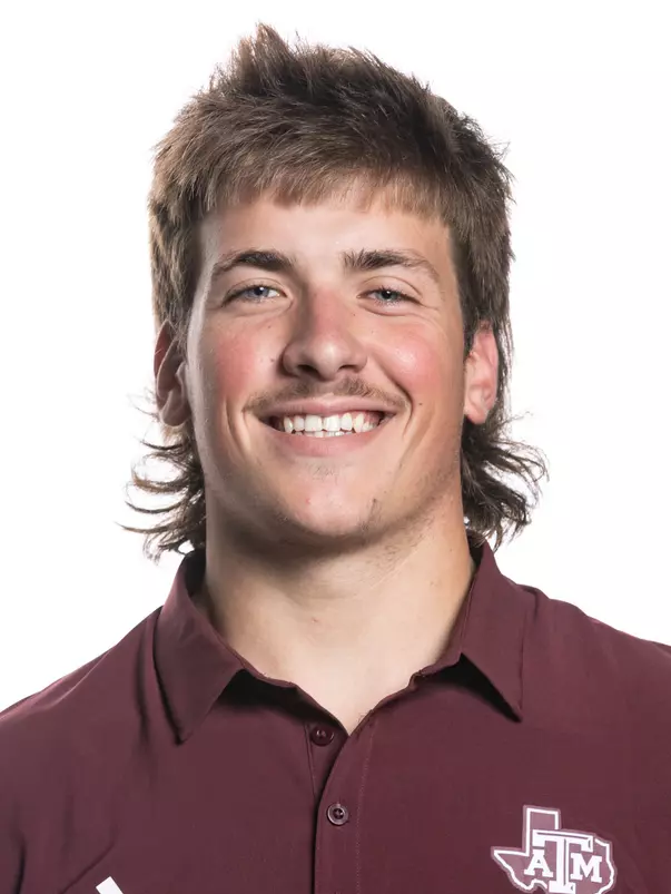 Collin Strittmatter Head Shot