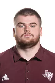 Sam Thornton Head Shot