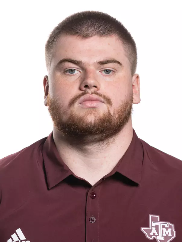 Sam Thornton Head Shot