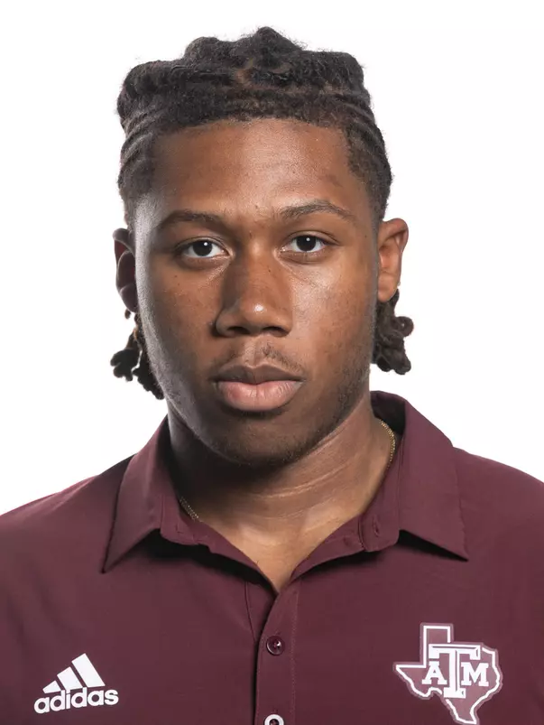 Ramarian Tillman Head Shot