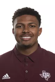 Tre Watson Head Shot