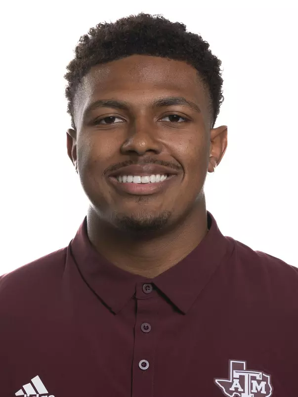 Tre Watson Head Shot