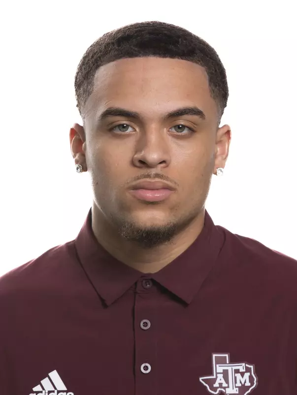 Izaiah Williams Head Shot