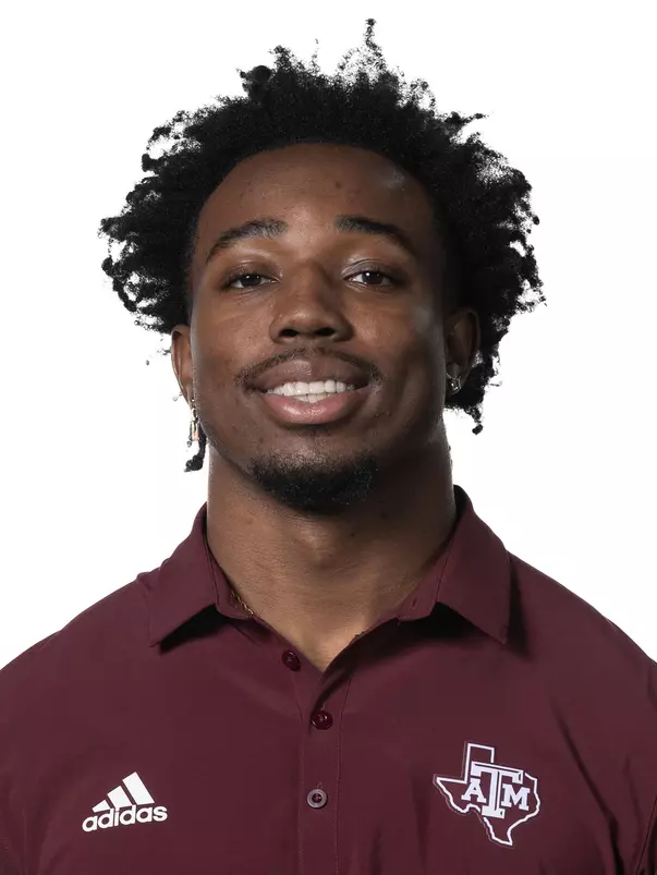 Scooby Williams Head Shot