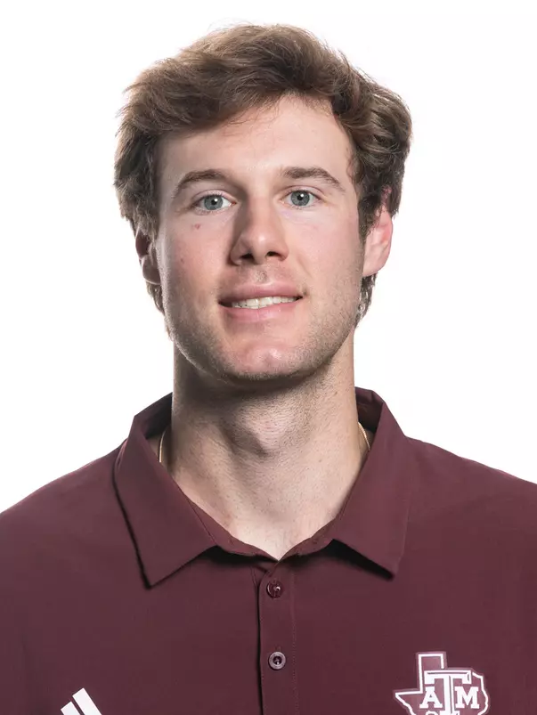 Jared Zirkel Head Shot