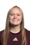 Morgan Klaevemann Head Shot