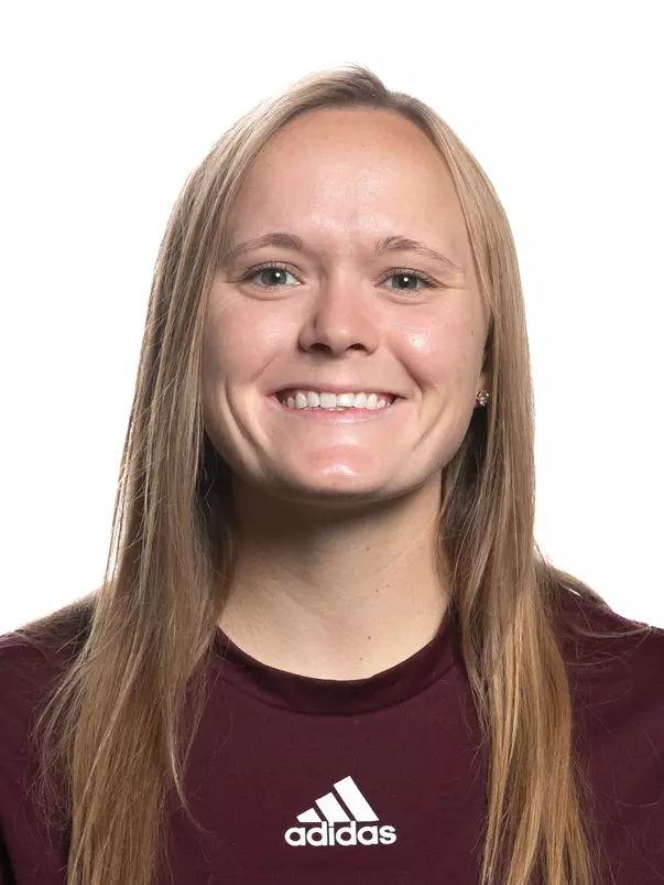 Morgan Klaevemann Head Shot