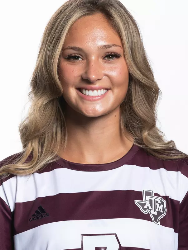 Sydney Becerra head shot for 2024 season