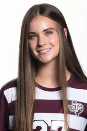 Kat Campbell head shot for 2024 season