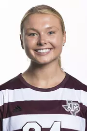 Quinn Cornog head shot for 2024 season