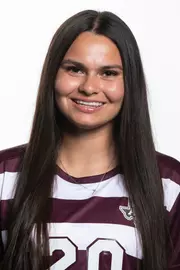 Olivia Fetzer head shot for 2024 season