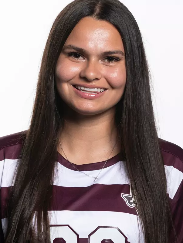 Olivia Fetzer head shot for 2024 season