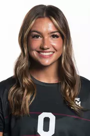 COLLEGE STATION, TX - August 13, 2024 - Goalkeeper Sydney Fuller #0 of the Texas A&M Aggies during Texas A&M Aggies Soccer photo day in College Station, TX. Photo By Ethan Mito/Texas A&M Athletics