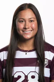 Emma Hoang head shot for 2024 season