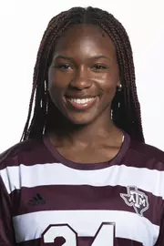 Taylor Jernigan head shot for 2024 season