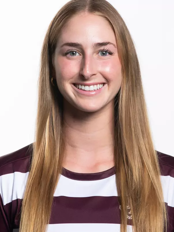 Georgia Leb head shot for 2024 season