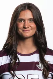 Allison Lowrey head shot for 2024 season