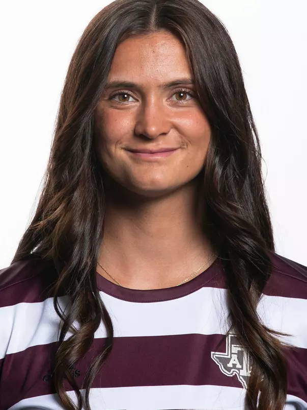 Allison Lowrey head shot for 2024 season