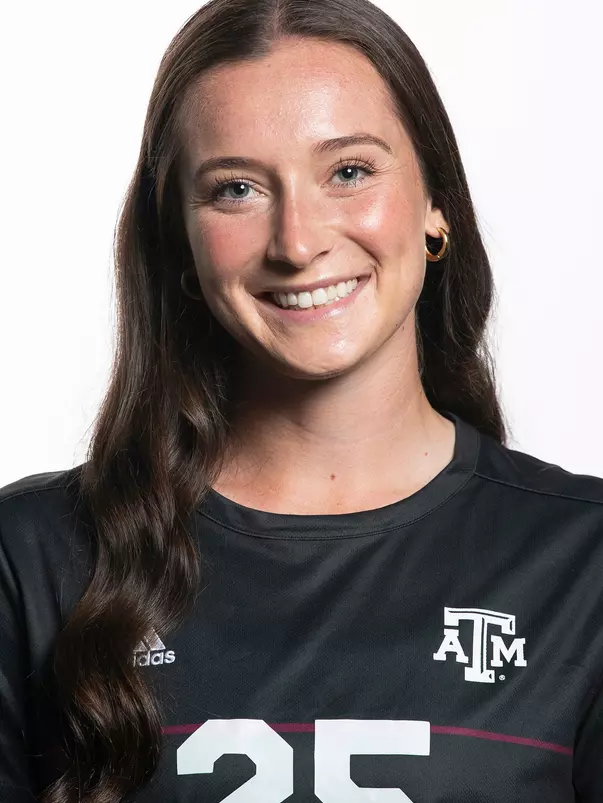 Grace McClellan head shot for 2024 season