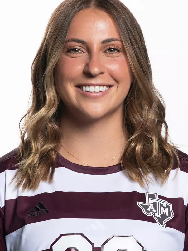 Leah Pirro head shot for 2024 season