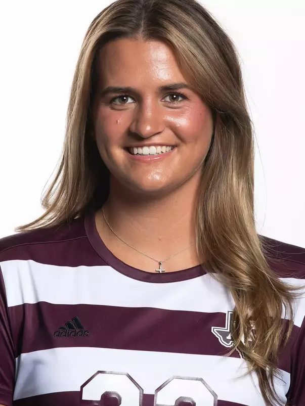 Mary Claire Torn head shot for 2024 season