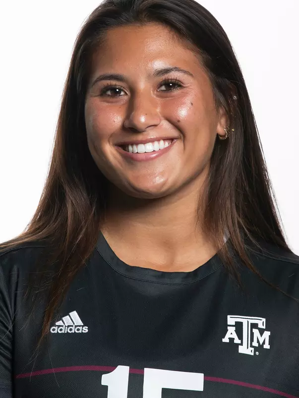 Maysen Vernoda head shot for 2024 season