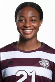 Jazmine Wilkinson head shot for 2024 season