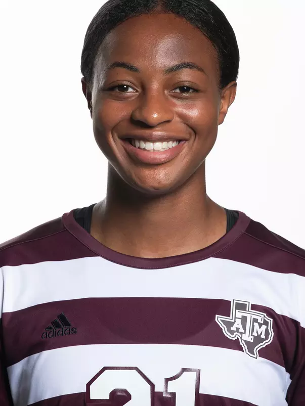 Jazmine Wilkinson head shot for 2024 season