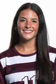 Emma Yolinsky head shot for 2024 season