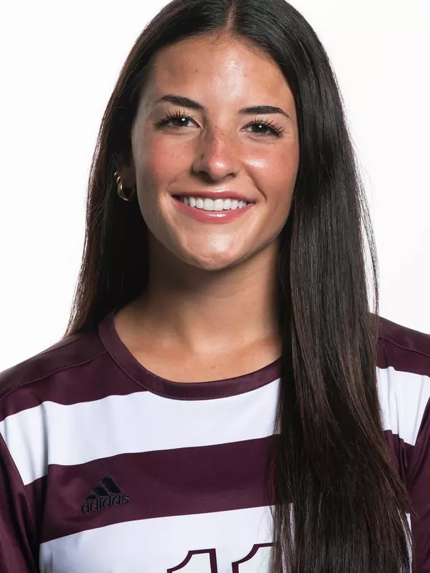 Emma Yolinsky head shot for 2024 season