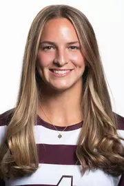 Adysen Armenta head shot for 2024 season