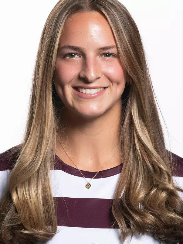 Adysen Armenta head shot for 2024 season