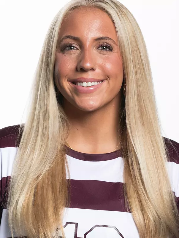 Carolyn Calzada head shot for 2024 season